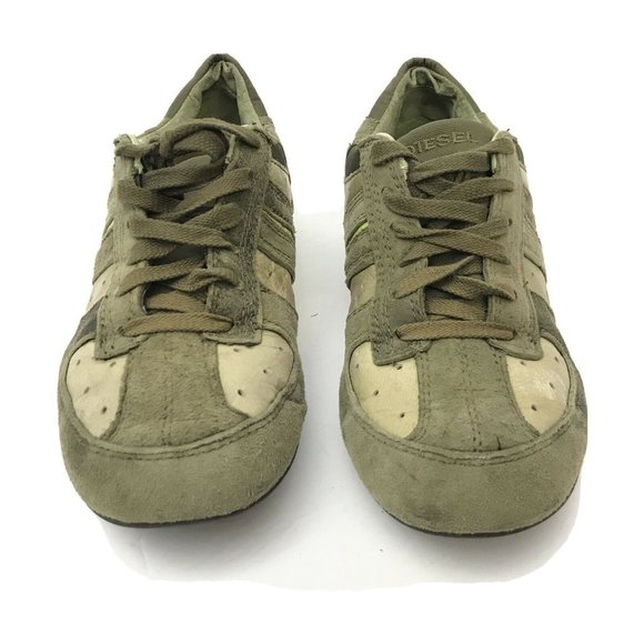 Diesel | Shoes | Diesel Hugo Shoes Mens 